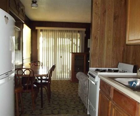 Sandrift Resort Lake Delton エクステリア 写真